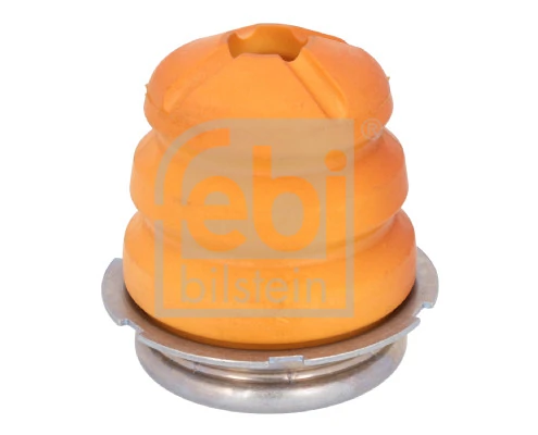 Rubber Buffer, suspension
